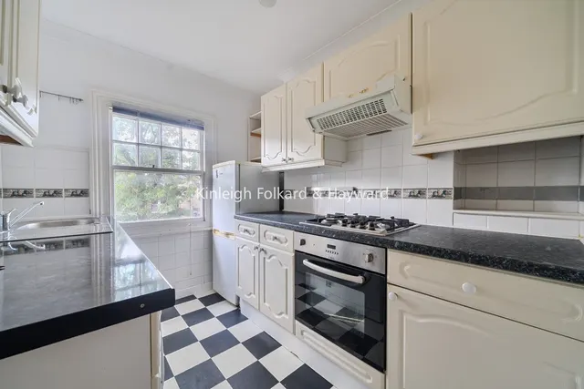 Photo 3 — Harold Road, Crystal Palace, London, SE19