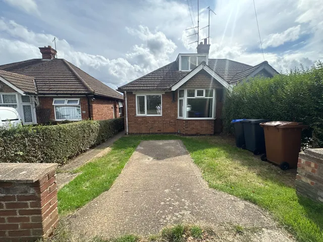 Bants Lane, Northampton, photo 1
