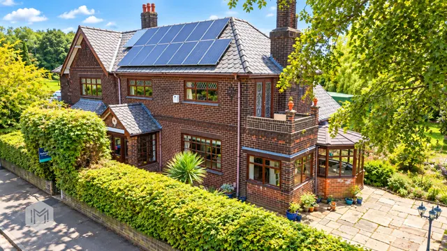 Mill Lane, Atherton, M46, photo 1