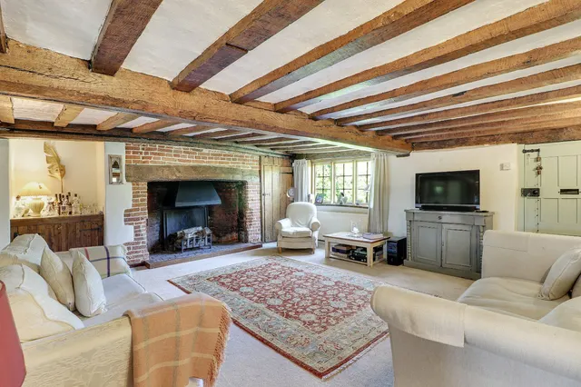 Photo 2 — Workhouse Lane, Sutton Valence, Maidstone, Kent, ME17 3JD