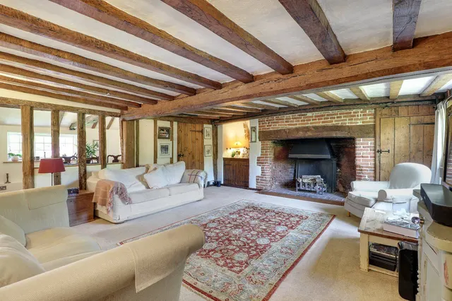 Photo 3 — Workhouse Lane, Sutton Valence, Maidstone, Kent, ME17 3JD