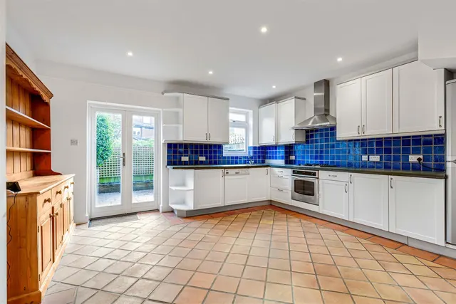 Treen Avenue, Barnes, SW13, photo 1