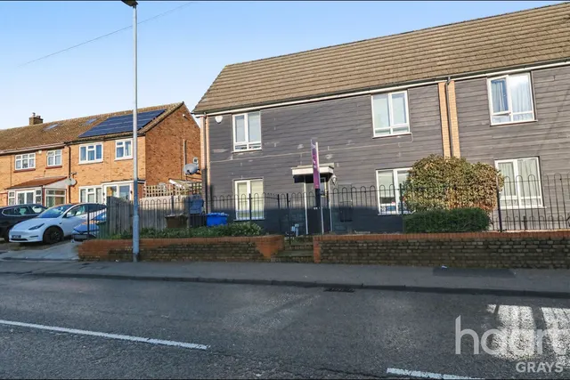 The Rookery, West Thurrock, RM20, photo 2
