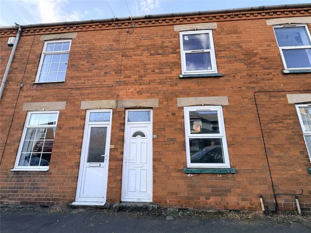 Bridge End Road, Grantham, NG31, photo 1