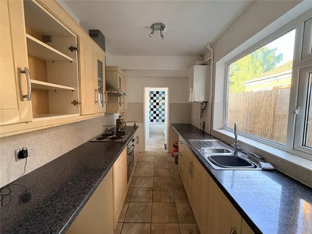 Bridge End Road, Grantham, NG31, photo 2