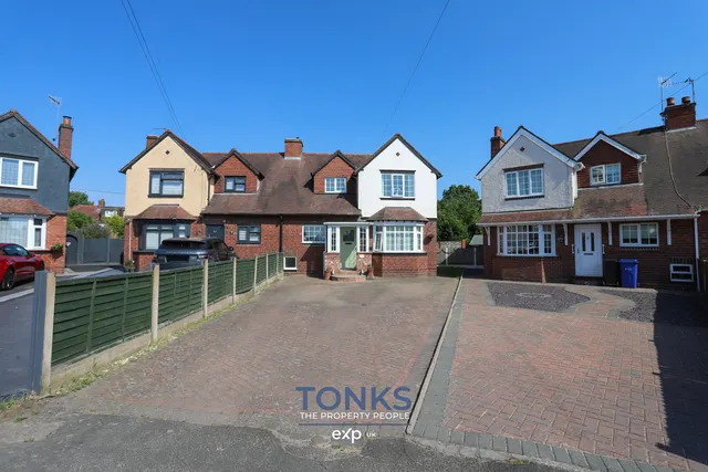 Downing Street, Halesowen, B63, photo 1