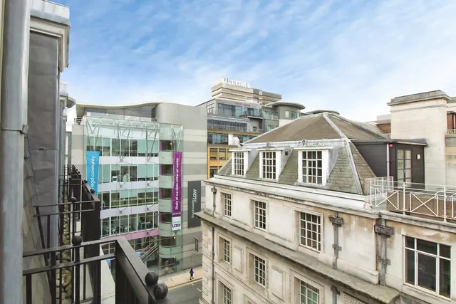 Bedford Street, Leeds, LS1, photo 2