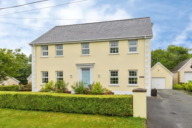 Llanpumsaint, Carmarthen, SA33, photo 1