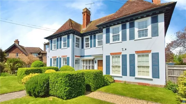 Aldwick Avenue, Aldwick, PO21, photo 1