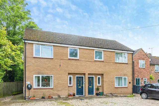 Wootton Road, ABINGDON, photo 1