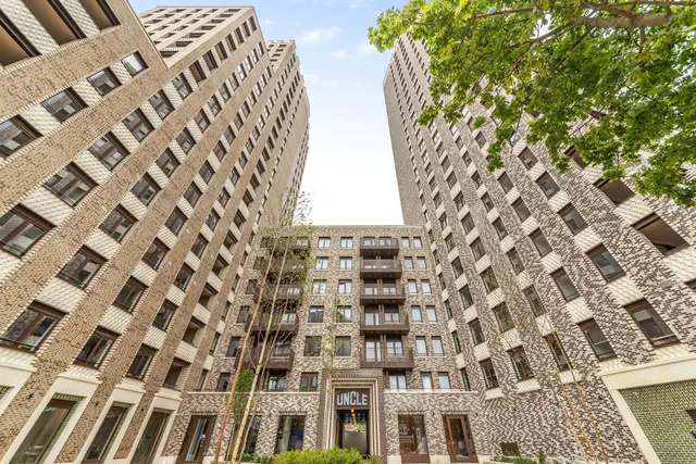 Flat 27, Uncle Wembley, 3 Park Lane, photo 1