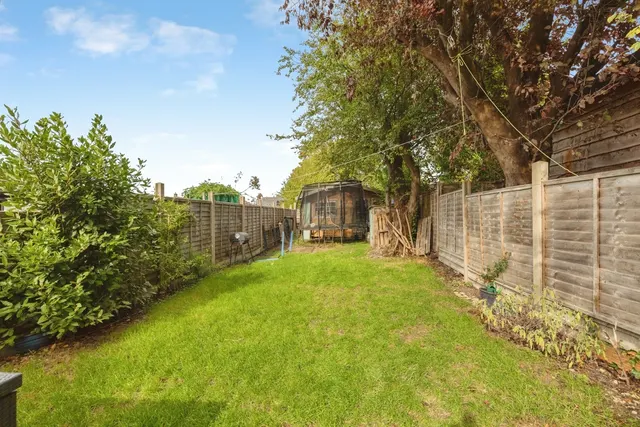 Mayfield Park North, Bristol, BS16, photo 2