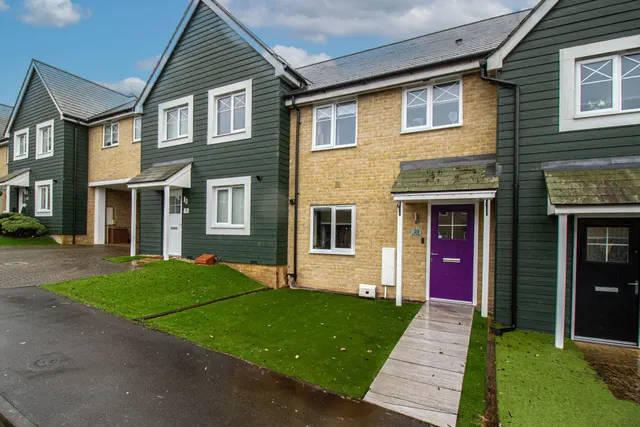 Rana Drive, Church Crookham, Fleet, GU52 8AJ, photo 1