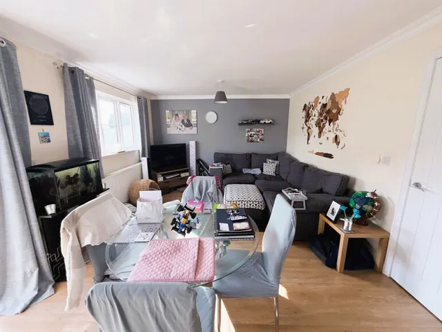 Photo 2 — Spriteshall Lane, Trimey St Mary, Felixstowe, Suffolk, IP11 9QY