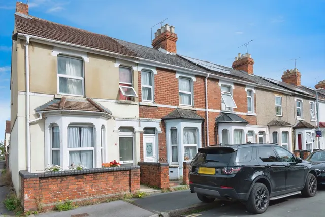 Ponting Street, Swindon, Wiltshire, SN1, photo 1