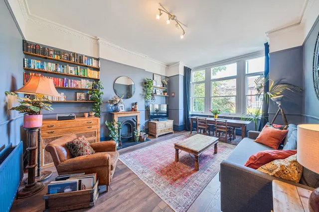 Norwood Road, Herne Hill, SE24, photo 2