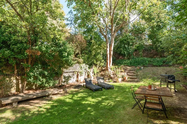 Norwood Road, Herne Hill, SE24, photo 3
