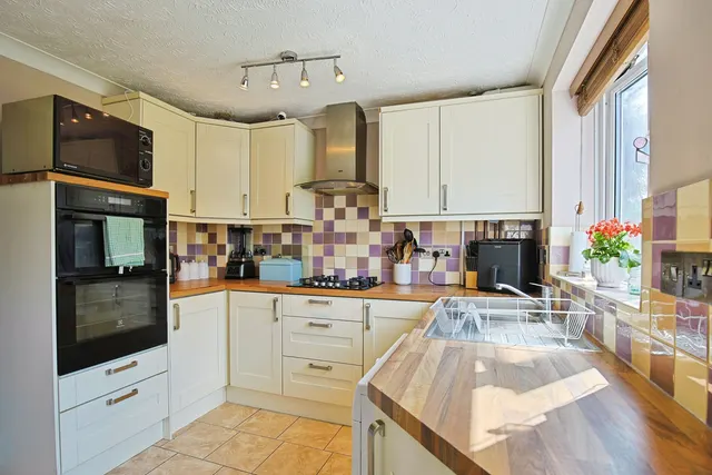 Pyes Meadow, Bury St. Edmunds, IP30, photo 3