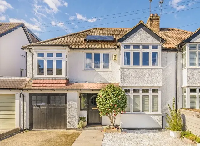 Summer Avenue, East Molesey, KT8, photo 1