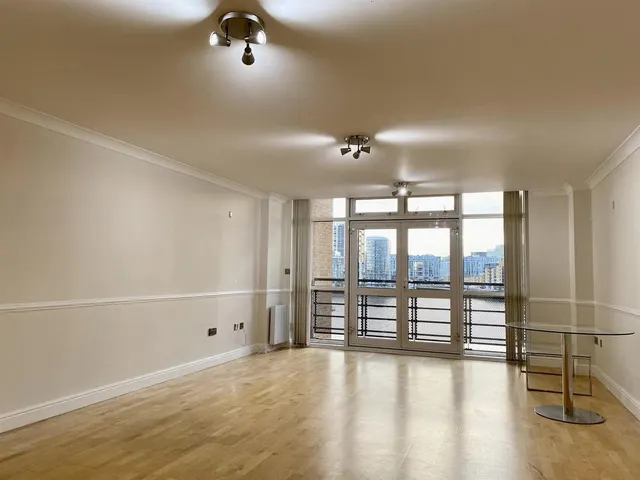 Photo 3 — Langbourne Place, Westferry Road, London