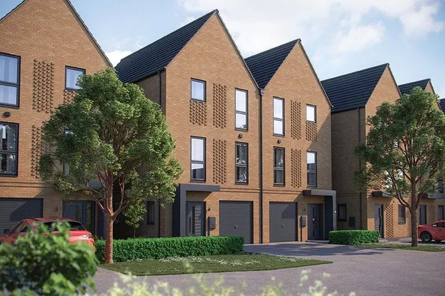 Hollin Bank Close, Littleborough, OL15, photo 1