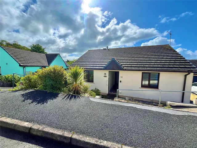 Oakfield Drive, Kilgetty, SA68, photo 1