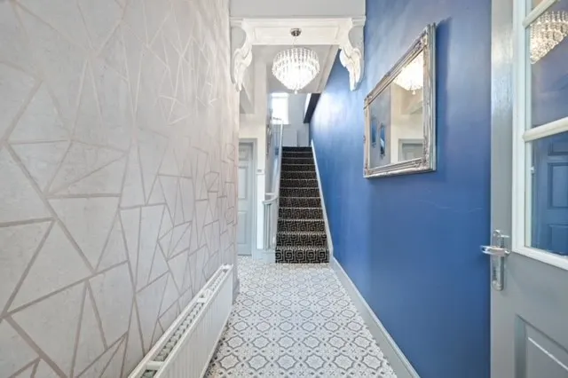 Photo 2 — Avenham Terrace, Preston, Lancashire, PR1 3SY