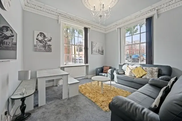 Photo 3 — Avenham Terrace, Preston, Lancashire, PR1 3SY