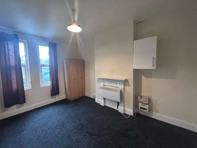 Gravelly Hill, Erdington, B23, photo 1