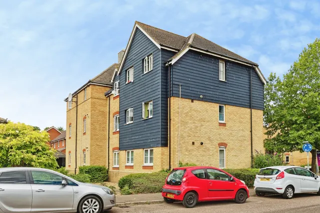 Blackthorn Road, Hersden, Canterbury, photo 1