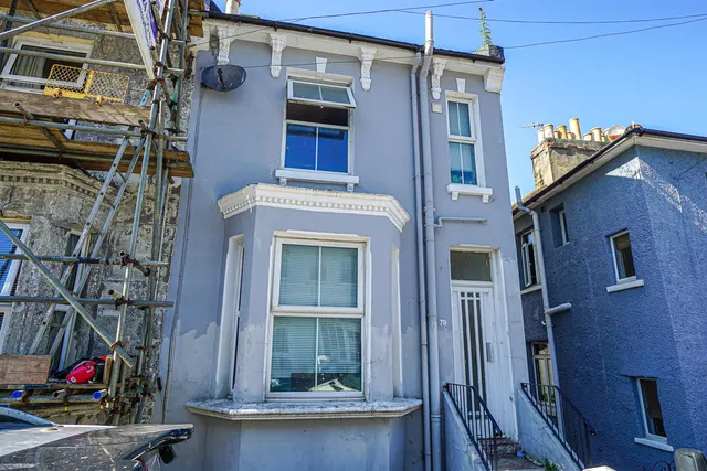 Manor Road, Hastings, photo 3