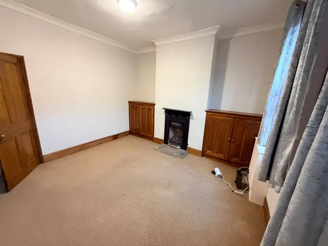 Market Street, Clay Cross, S45, photo 3