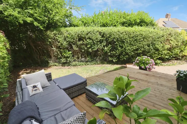 Ty Fry Close, Cardiff, CF3, photo 3