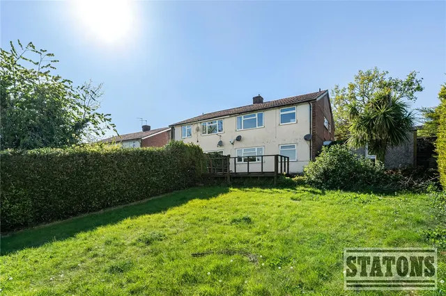 Photo 2 — Bells Hill, Barnet, EN5 2ST