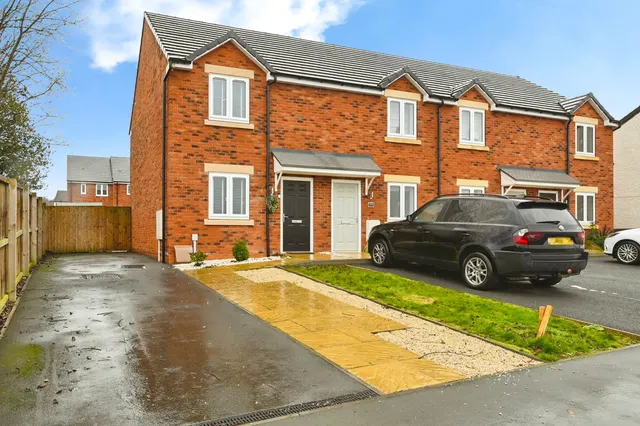 Portland Road, Mansfield, NG20, photo 1