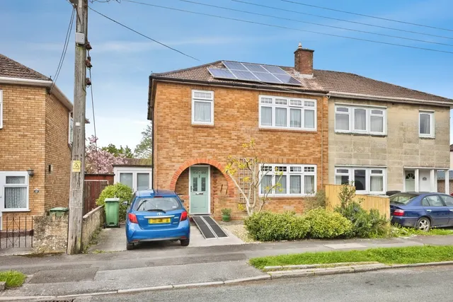 Christopher Way, Shepton Mallet, BA4, photo 1