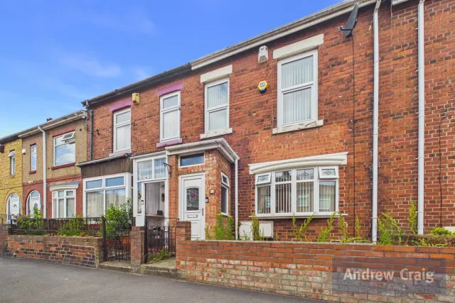 Frobisher Street, Hebburn, NE31, photo 1