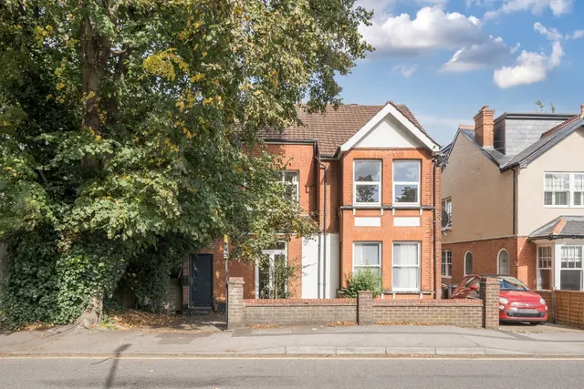 Tower Road, BR6, photo 1