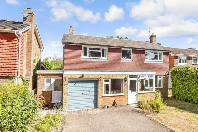 Herons Close, Kirdford, RH14, photo 1