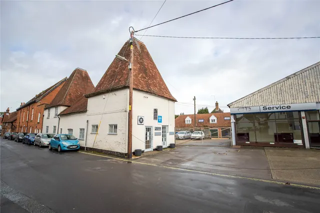 Photo 3 — King Street, Odiham, Hampshire, RG29 1NQ