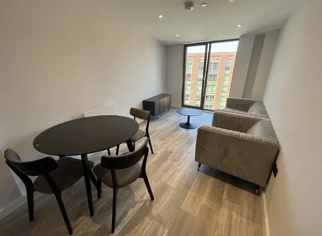 Apex Lofts, B12, photo 1