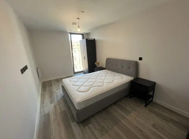 Apex Lofts, B12, photo 3