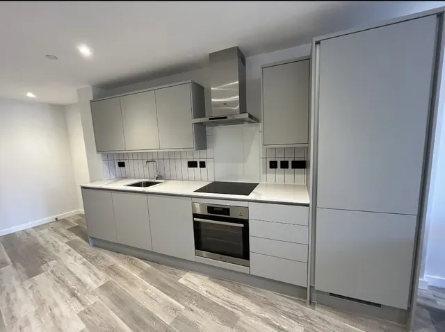 Apex Lofts, B12, photo 2