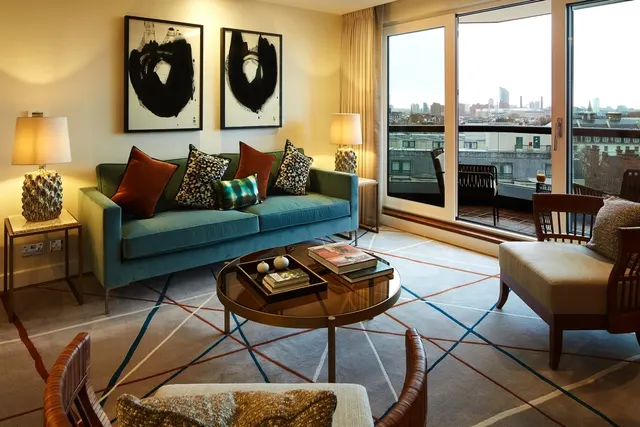 Photo 2 — Ashburn Place London SW7