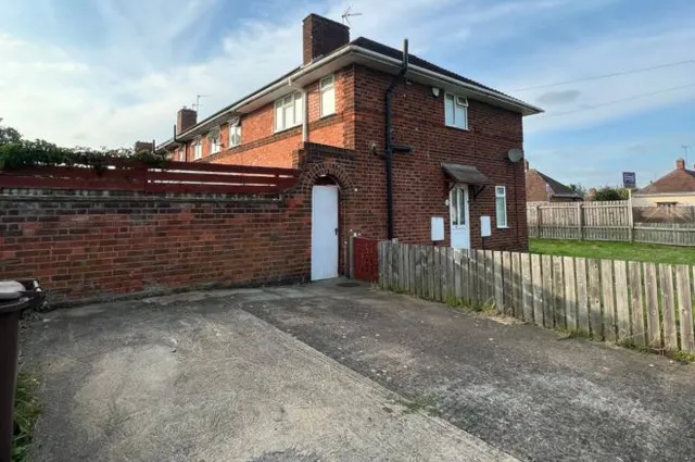 Manor Road, Loughborough, photo 1