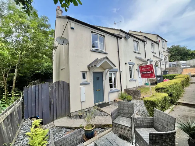 Harebell Close, Pillmere, Saltash, PL12, photo 1