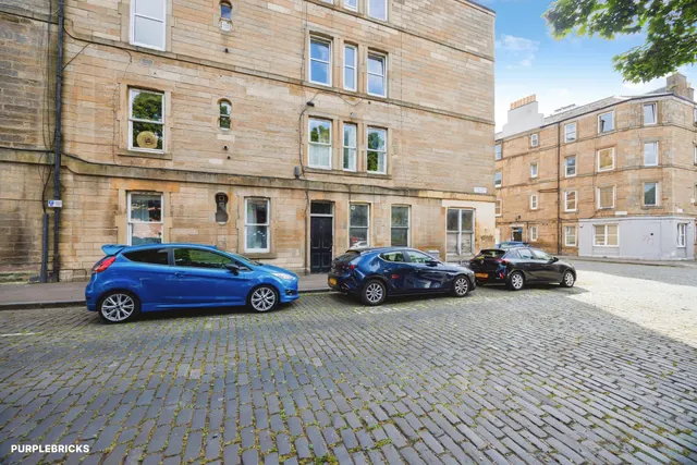 Thorntree Street, Edinburgh, EH6, photo 2
