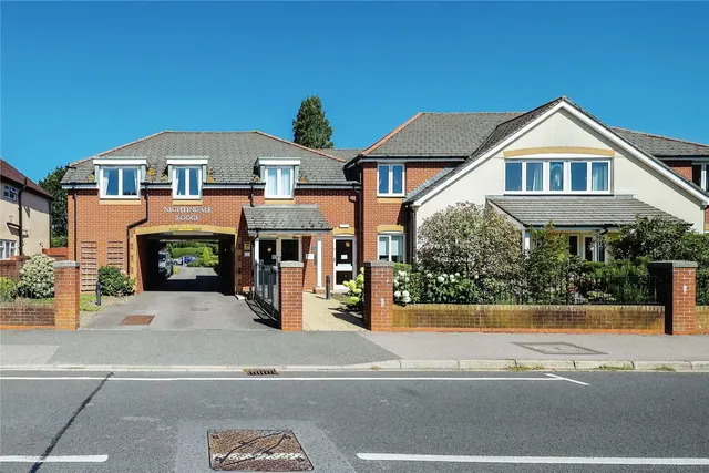 Padnell Road, Waterlooville, PO8, photo 1