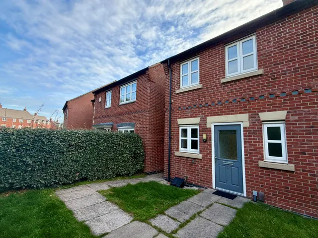 Hoyte Drive, Kegworth, DE74, photo 1