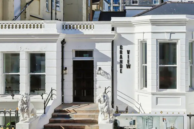 Grande Views, 25 Burlington Place, Eastbourne, photo 1